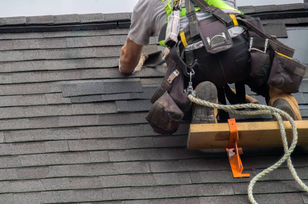 Reliable Flat Roof Repair contractor in Oxford, KS by Brentwood Metal Roofing
